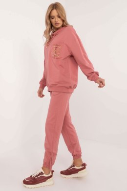 Spodnie Komplet Model CLM-KMPL-1278.08P Dark Pink - Factory Price Factory Price