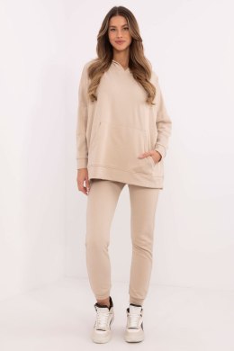 Spodnie Komplet Model EM-KMPL-861.48 Beige - Factory Price Factory Price