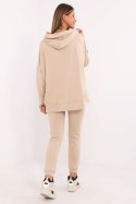 Spodnie Komplet Model EM-KMPL-861.48 Beige - Factory Price Factory Price Spodnie Komplet Model EM-KMPL-861.48 Beige - Factory Price Factory Price