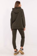 Spodnie Komplet Model EM-KMPL-861.48 Khaki - Factory Price Factory Price Spodnie Komplet Model EM-KMPL-861.48 Khaki - Factory Price Factory Price