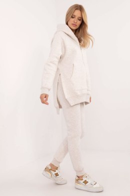 Spodnie Komplet Model EM-KMPL-863.20 Light Beige - Factory Price Factory Price