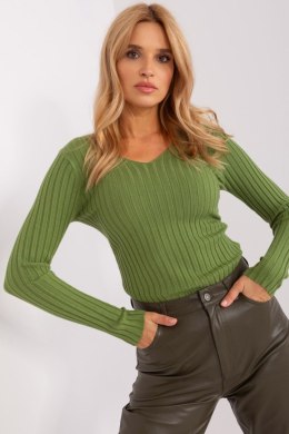 Sweter Damski Model PM-SW-PM1088.25 Light Green - Factory Price Factory Price