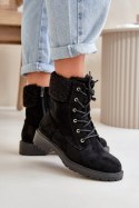 Workery Model Mivael QT86 Black - Step in style Step in style Workery Model Mivael QT86 Black - Step in style Step in style