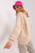 Bluza Damska Model EM-BL-617-11.32 Beige - Factory Price Factory Price