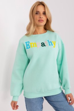 Bluza Damska Model EM-BL-617-12.04 Mint - Factory Price Factory Price