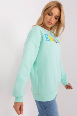 Bluza Damska Model EM-BL-617-12.04 Mint - Factory Price Factory Price