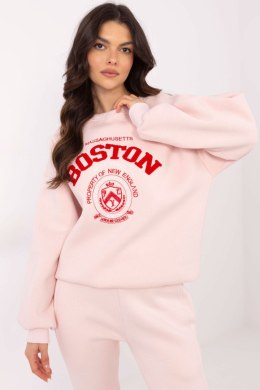 Bluza Damska Model EM-BL-617-15.51P Light Pink - Factory Price Factory Price