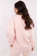 Bluza Damska Model EM-BL-617-15.51P Light Pink - Factory Price Factory Price Bluza Damska Model EM-BL-617-15.51P Light Pink - Factory Price Factory Price