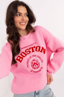Bluza Damska Model EM-BL-617-15.55P Pink - Factory Price Factory Price