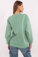 Bluza Damska Model EM-BL-617-15.55P Pistacja - Factory Price Factory Price