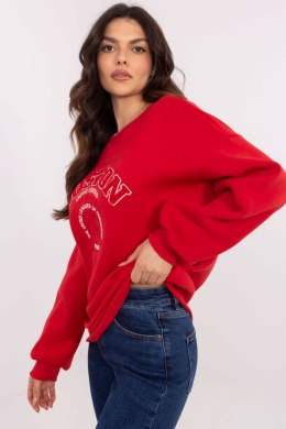 Bluza Damska Model EM-BL-617-15.55P Red - Factory Price Factory Price
