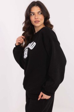 Bluza Damska Model EM-BL-617-16.01X Black - Factory Price Factory Price