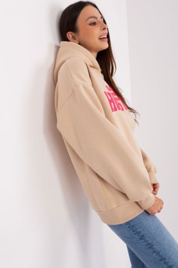 Bluza Damska Model EM-BL-656-2.13X Beige - Factory Price Factory Price