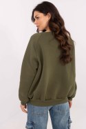 Bluza Damska Model EM-BL-857-1.26X Khaki - Factory Price Factory Price Bluza Damska Model EM-BL-857-1.26X Khaki - Factory Price Factory Price