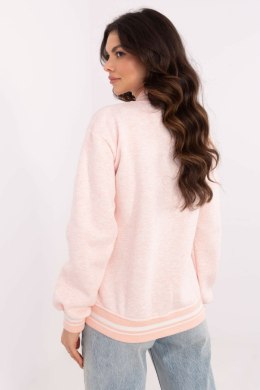 Bluza Damska Model EM-BL-895.13X Light Pink - Factory Price Factory Price
