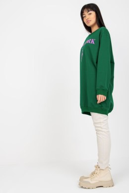 Bluza Damska Model VI-BL-3212.15X Green/Violet - Factory Price Factory Price