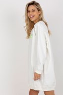 Bluza Damska Model VI-BL-3212.15X White/Green - Factory Price Factory Price Bluza Damska Model VI-BL-3212.15X White/Green - Factory Price Factory Price
