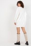 Bluza Damska Model VI-BL-3212.15X White/Pink - Factory Price Factory Price Bluza Damska Model VI-BL-3212.15X White/Pink - Factory Price Factory Price