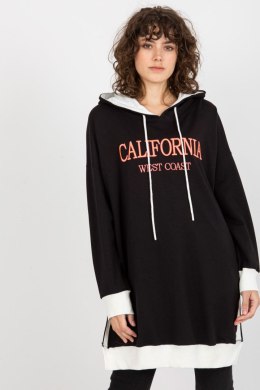 Bluza Damska Model VI-BL-327.70P Black - Factory Price Factory Price