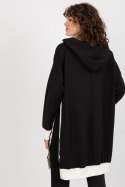 Bluza Damska Model VI-BL-327.70P Black - Factory Price Factory Price Bluza Damska Model VI-BL-327.70P Black - Factory Price Factory Price