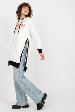 Bluza Damska Model VI-BL-327.70P Ecru - Factory Price Factory Price