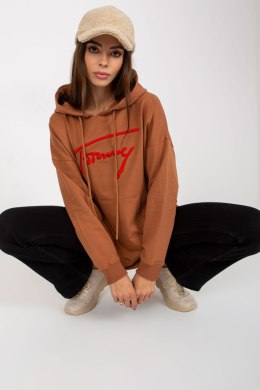 Bluza Damska Model VI-BL-335.25X Light Brown - Factory Price Factory Price