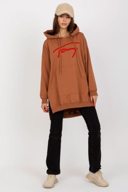 Bluza Damska Model VI-BL-335.25X Light Brown - Factory Price Factory Price
