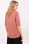 Bluzka Model CLM-BZ-0119.36 Dark Pink - Factory Price Factory Price Bluzka Model CLM-BZ-0119.36 Dark Pink - Factory Price Factory Price
