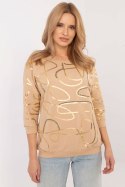 Bluzka Model CLM-BZ-1257.71 Camel - Factory Price Factory Price Bluzka Model CLM-BZ-1257.71 Camel - Factory Price Factory Price