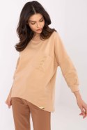 Bluzka Model CLM-BZ-1263.49 Camel - Factory Price Factory Price Bluzka Model CLM-BZ-1263.49 Camel - Factory Price Factory Price