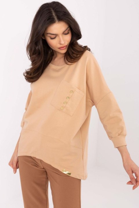 Bluzka Model CLM-BZ-1263.49 Camel - Factory Price Factory Price Bluzka Model CLM-BZ-1263.49 Camel - Factory Price Factory Price