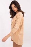 Bluzka Model CLM-BZ-1263.49 Camel - Factory Price Factory Price Bluzka Model CLM-BZ-1263.49 Camel - Factory Price Factory Price