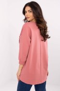 Bluzka Model CLM-BZ-1263.49 Dark Pink - Factory Price Factory Price Bluzka Model CLM-BZ-1263.49 Dark Pink - Factory Price Factory Price