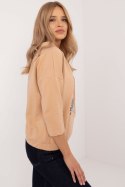 Bluzka Model CLM-BZ-1270.39P Camel - Factory Price Factory Price Bluzka Model CLM-BZ-1270.39P Camel - Factory Price Factory Price