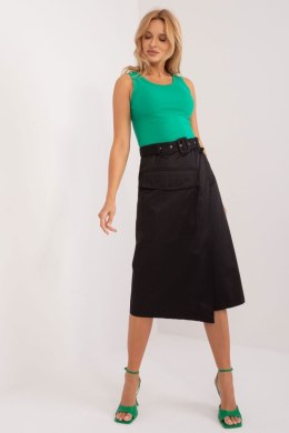 Spódnica Model EM-SD-B9223.25 Black - Factory Price Factory Price
