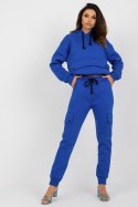 Spodnie Komplet Model EM-KMPL-791.02 Cobalt - Factory Price Factory Price