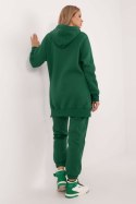 Spodnie Komplet Model EM-KMPL-847.69 Dark Green - Factory Price Factory Price Spodnie Komplet Model EM-KMPL-847.69 Dark Green - Factory Price Factory Price