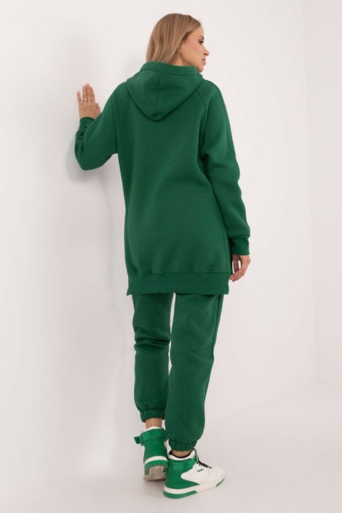Spodnie Komplet Model EM-KMPL-847.69 Dark Green - Factory Price Factory Price Spodnie Komplet Model EM-KMPL-847.69 Dark Green - Factory Price Factory Price