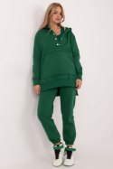 Spodnie Komplet Model EM-KMPL-847.69 Dark Green - Factory Price Factory Price Spodnie Komplet Model EM-KMPL-847.69 Dark Green - Factory Price Factory Price