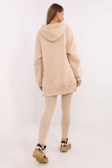 Spodnie Komplet Model EM-KMPL-849.94P Beige - Factory Price Factory Price Spodnie Komplet Model EM-KMPL-849.94P Beige - Factory Price Factory Price