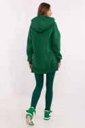 Spodnie Komplet Model EM-KMPL-849.94P Dark Green - Factory Price Factory Price