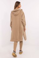 Spodnie Komplet Model EM-KMPL-851.86P Dark Beige - Factory Price Factory Price