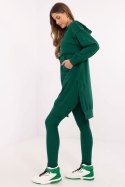Spodnie Komplet Model EM-KMPL-853.34 Dark Green - Factory Price Factory Price
