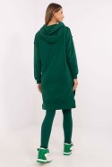 Spodnie Komplet Model EM-KMPL-853.34 Dark Green - Factory Price Factory Price