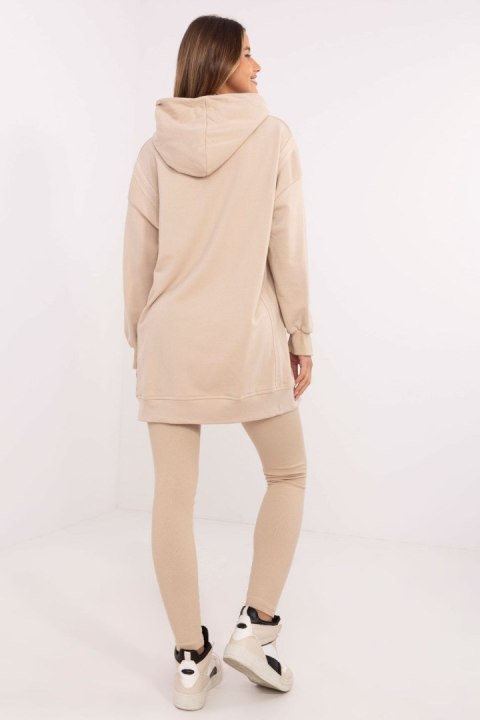 Spodnie Komplet Model EM-KMPL-858.79P Beige - Factory Price Factory Price Spodnie Komplet Model EM-KMPL-858.79P Beige - Factory Price Factory Price