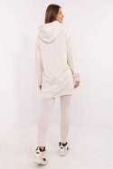 Spodnie Komplet Model EM-KMPL-858.79P Light Beige - Factory Price Factory Price