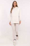 Spodnie Komplet Model EM-KMPL-858.79P Light Beige - Factory Price Factory Price