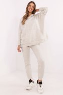 Spodnie Komplet Model EM-KMPL-861.48 Light Grey - Factory Price Factory Price Spodnie Komplet Model EM-KMPL-861.48 Light Grey - Factory Price Factory Price