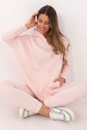 Spodnie Komplet Model EM-KMPL-861.48 Light Pink - Factory Price Factory Price Spodnie Komplet Model EM-KMPL-861.48 Light Pink - Factory Price Factory Price