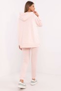 Spodnie Komplet Model EM-KMPL-861.48 Light Pink - Factory Price Factory Price Spodnie Komplet Model EM-KMPL-861.48 Light Pink - Factory Price Factory Price